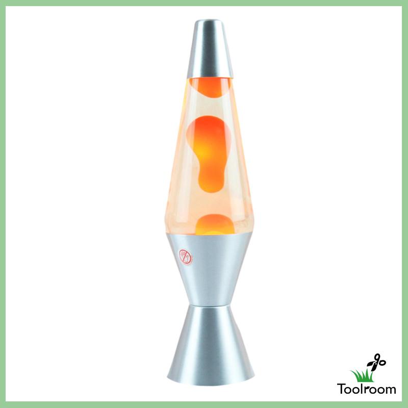 Đèn Chuyển Động Dạng Lỏng Thay Đổi Màu Sắc Dùng Trang Trí Nhà