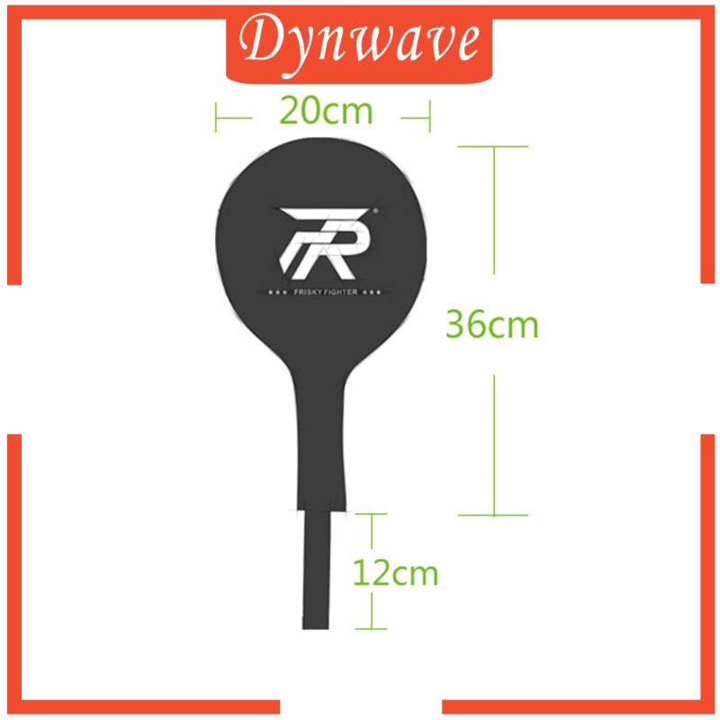 Set 1 Cặp Đệm Tập Đấm Bốc / Taekwondo Chuyên Dụng