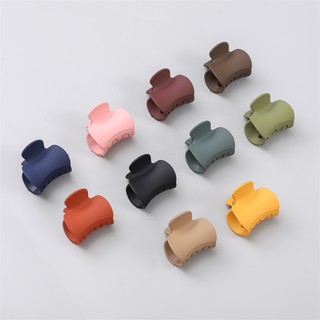 Kẹp tóc mini giao màu ngẫu nhiên