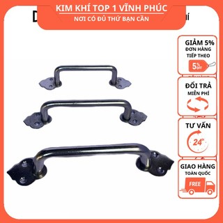 Tay nắm tủ tay nắm mở cửa tủ bằng inox