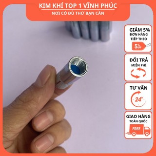 Tắc kê đạn  nở đạn các cỡ