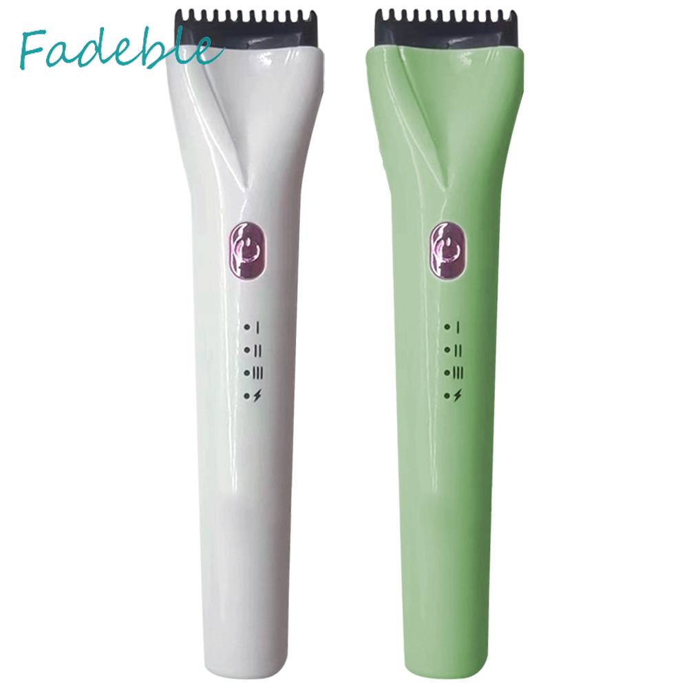 Máy Uốn Lông Mi Chạy Điện Sạc USB Thiết Kế Di Động Tiện Dụng Cho Nữ