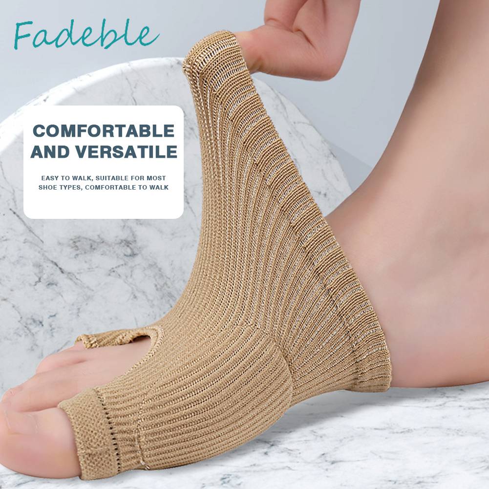 Đôi Vớ Co Giãn Thoải Mái Chống Mệt Mỏi Dành Cho Nam Nữ