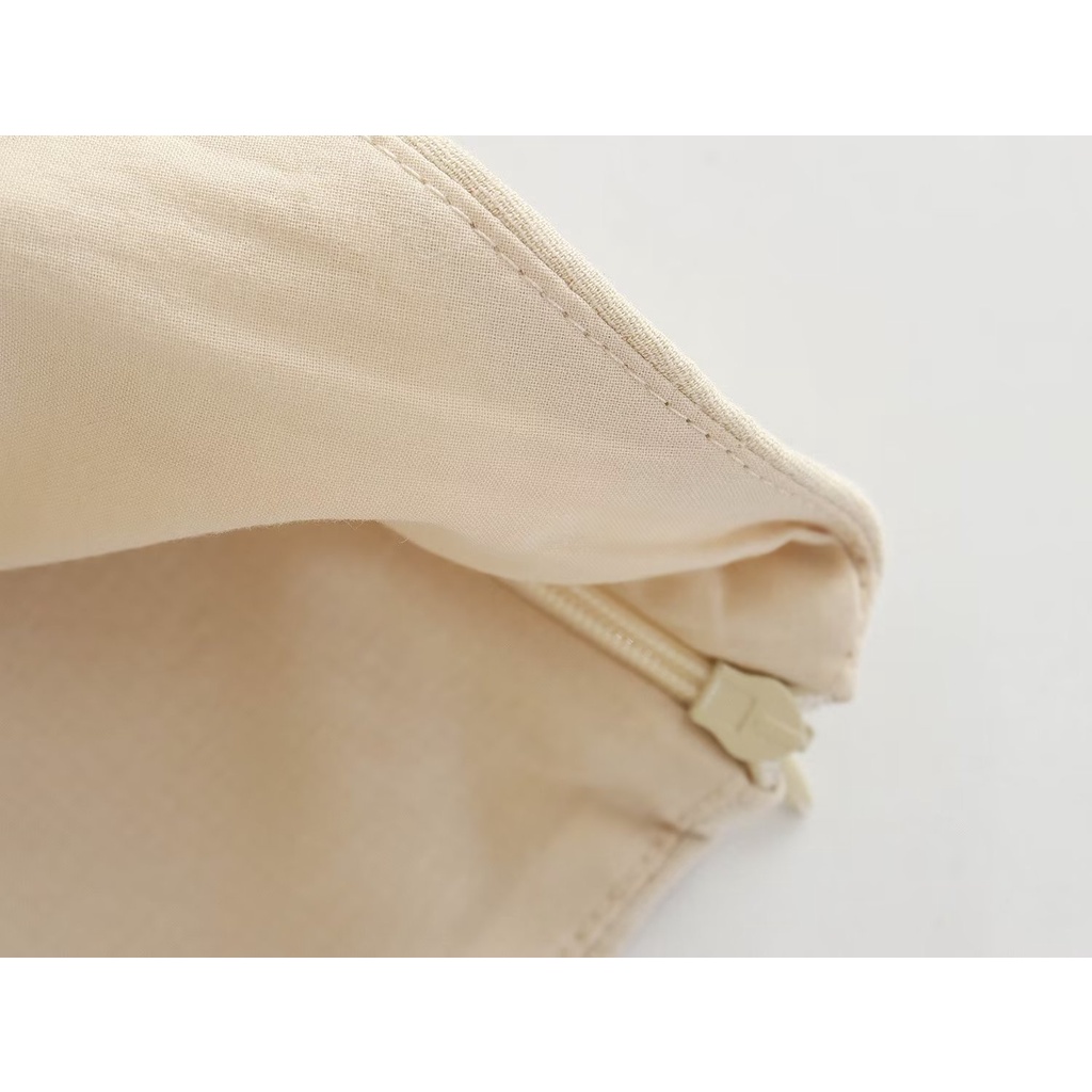 Uibey Áo Vest Đa Năng Gấp Gọn Linh Hoạt 6414