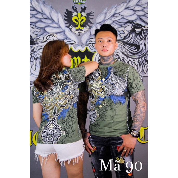 Áo xtreme bông lúa ms 10