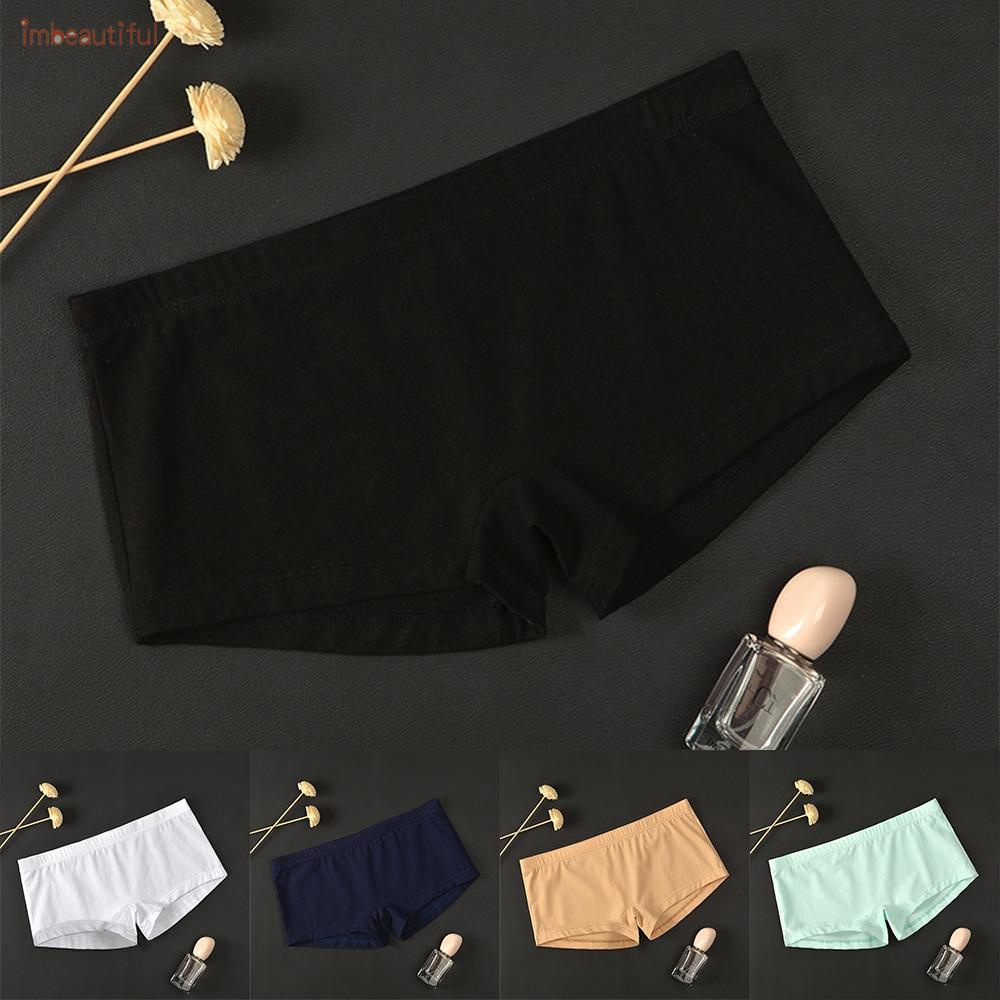 Quần Lót Boxer Plus Size M ~ 2XL Thoáng Khí Quyến Rũ Cho Nam