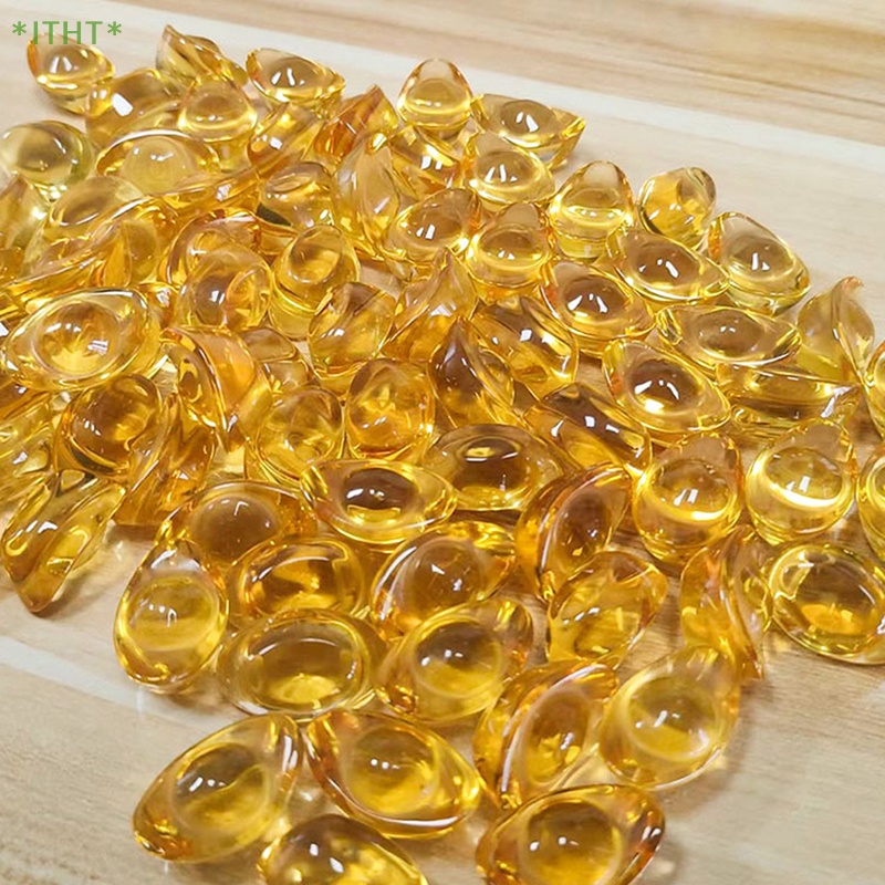 1 / 10 / 20 Phụ Kiện Phong Thủy Trang Trí Nhà Cửa Mới