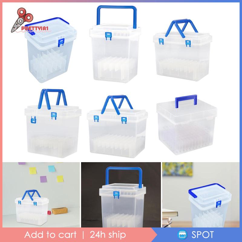 Hộp Đựng Bút Đánh Dấu Vẽ Phác Thảo Đường Kính 17mm