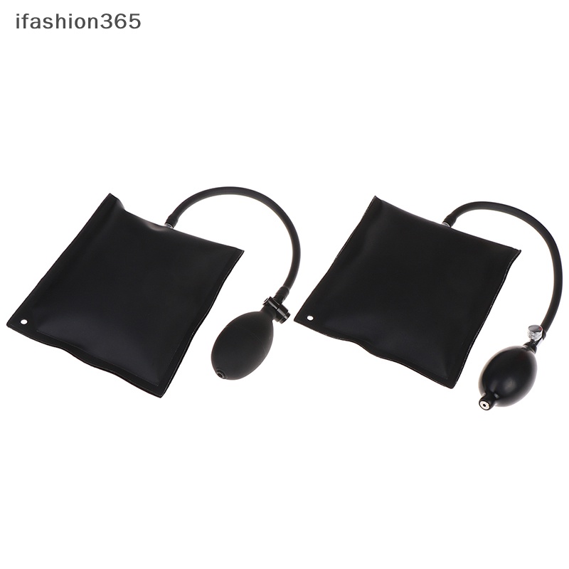 1 X Túi Khí Bơm Hơi Dùng Mở Khóa Cửa Sổ Xe Hơi Tiện Dụng ifashion365