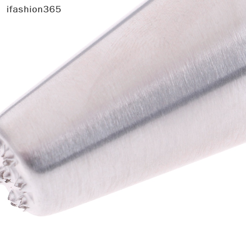 Đuôi Bắt Bông Kem Trang Trí Bánh Hình Cỏ Sáng Tạo ifashion365