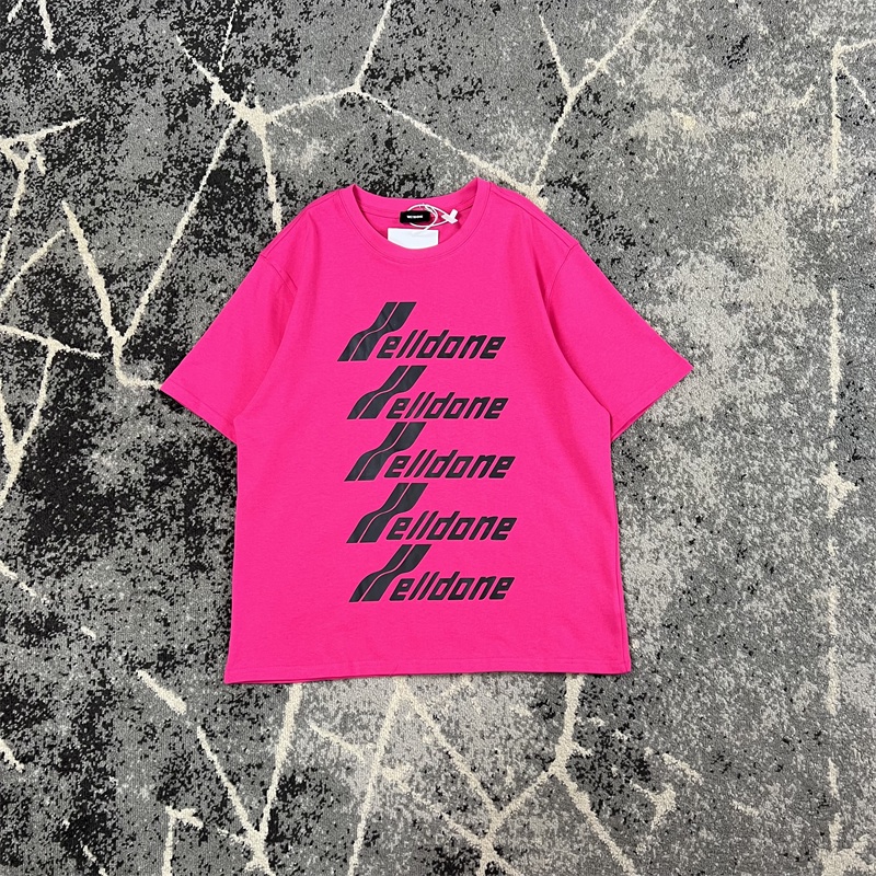 Áo Khoác Thời Trang Đường Phố Cá Tính115340Áo Thun Cotton Tay Ngắn Plus Size Unisex