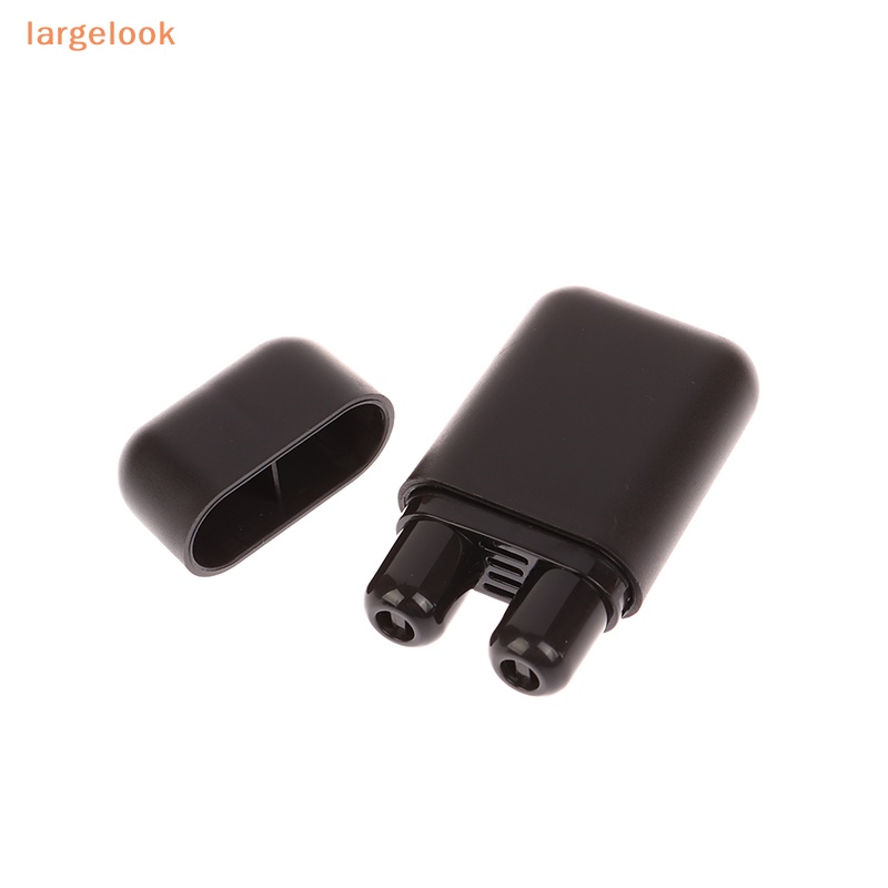 [Widelook] Ống Thở Rỗng Lọc Không Ngáy Hai Đầu Chống Ngáy Khi Ngủ