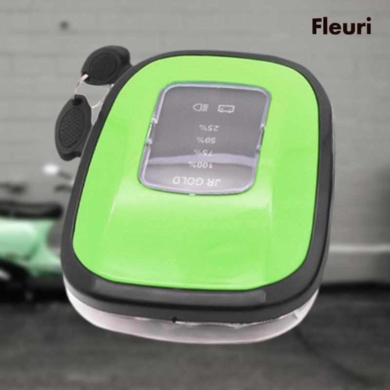 Đồng Hồ Đo Điện Tử Chống Nước Chống Trầy 48V 60V Thông Dụng Cho Xe Đạp Điện