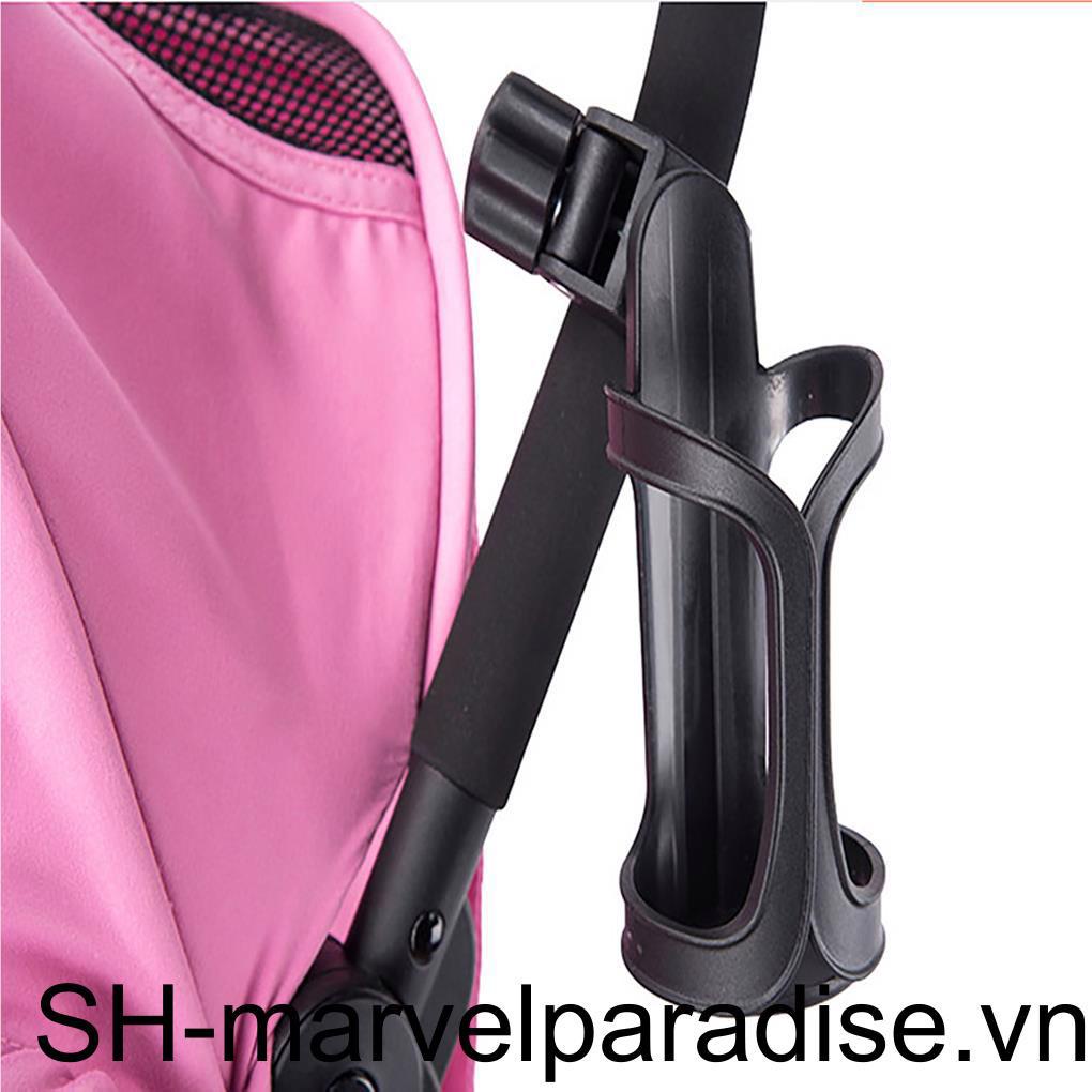 Lồng Đựng Chai Nước Xoay 360 Độ Cho Xe Đạp° Giá Đỡ Bình Nước Đa Năng Tháo Lắp Nhanh Cho Xe Đạp Leo Núi