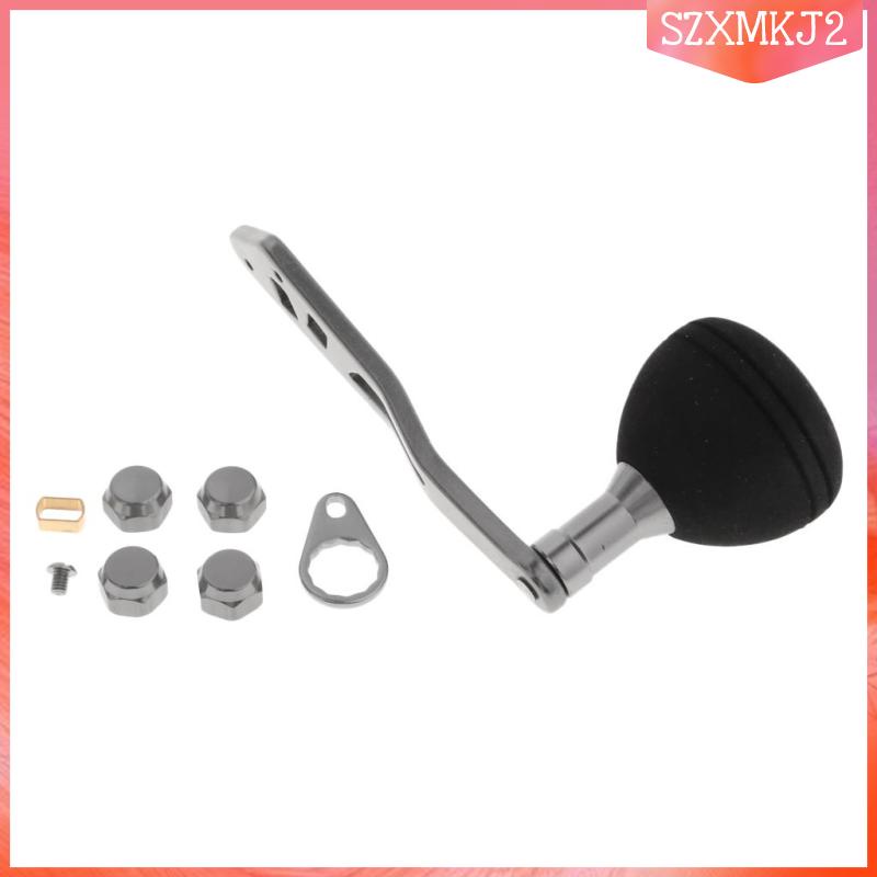 Tay Nắm Cho Máy Câu Cá