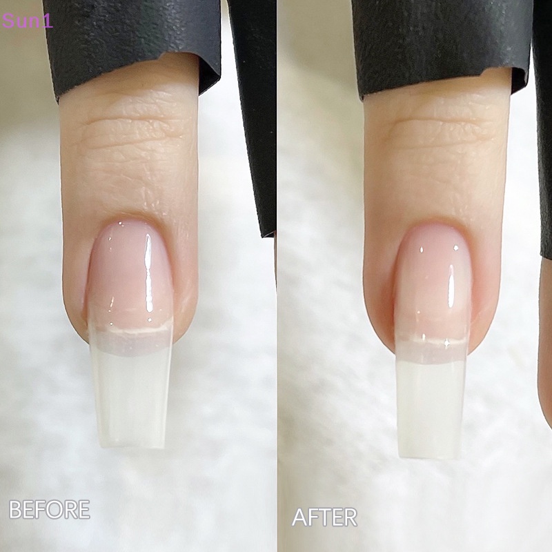 Kẹp Định Hình Đính Đá Bằng Thép Carbon Đa Năng Sun1 &gt; Dụng Cụ Làm Móng UV