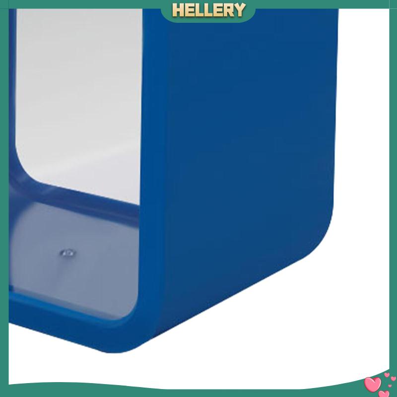 Bể Cá Hình Vuông Bằng Acrylic Trong Suốt Đa Năng