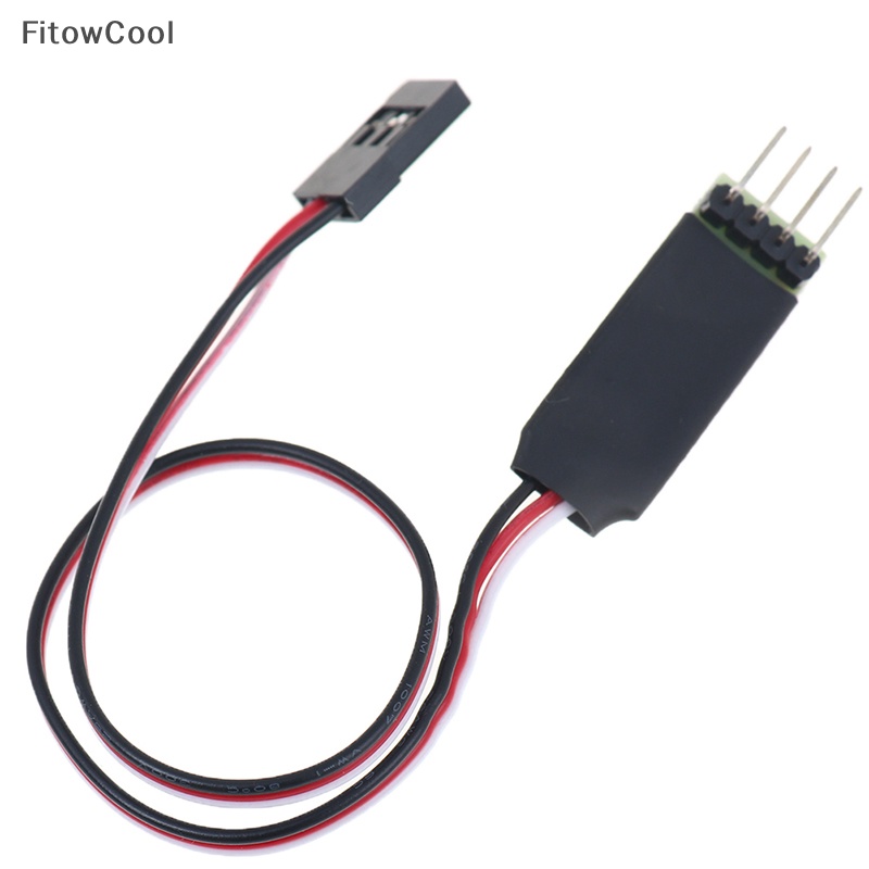 Bảng Công Tắc on / Off 3CH Điều Khiển Đèn LED Cho Xe Hơi RC