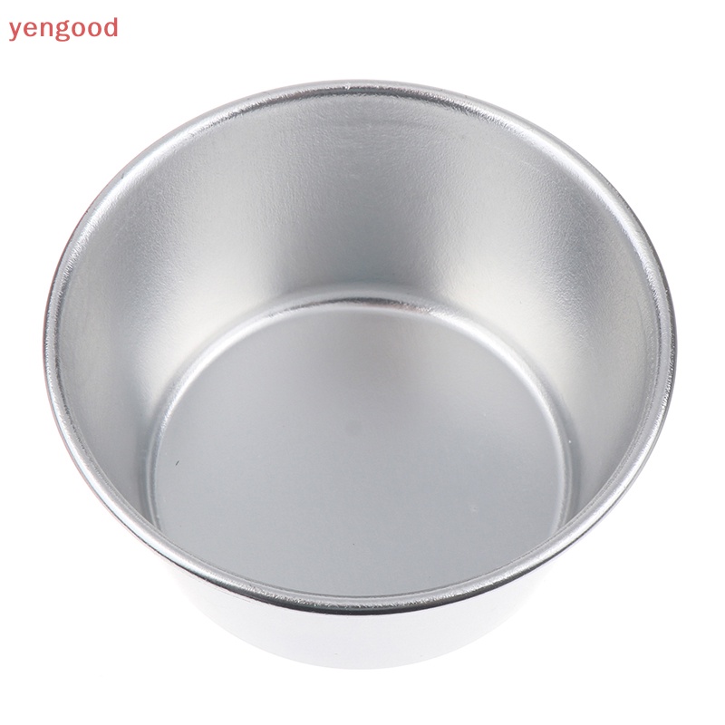 1 Khuôn Làm Bánh Mini Bằng Thép Carbon Chất Lượng Cao DIY