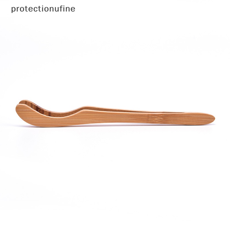 1 Kẹp Gắp Trà / Thức Ăn / Nướng Bánh Bằng Tre PR3VN