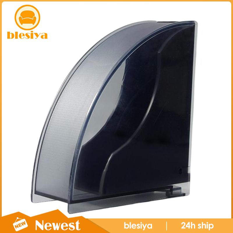 Hộp Đựng Bộ Lọc Cà Phê Bằng Acrylic Đa Năng Kèm Nắp Đậy Tiện