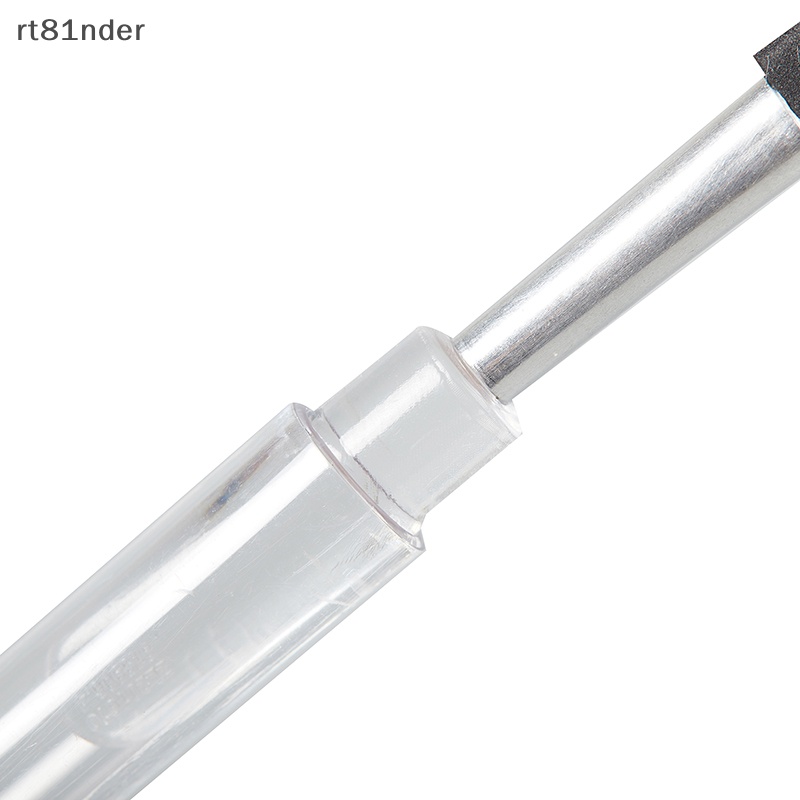 Bàn Chải Lông Mi Giả Bằng Silicone Mềm Mại Tiện Dụng