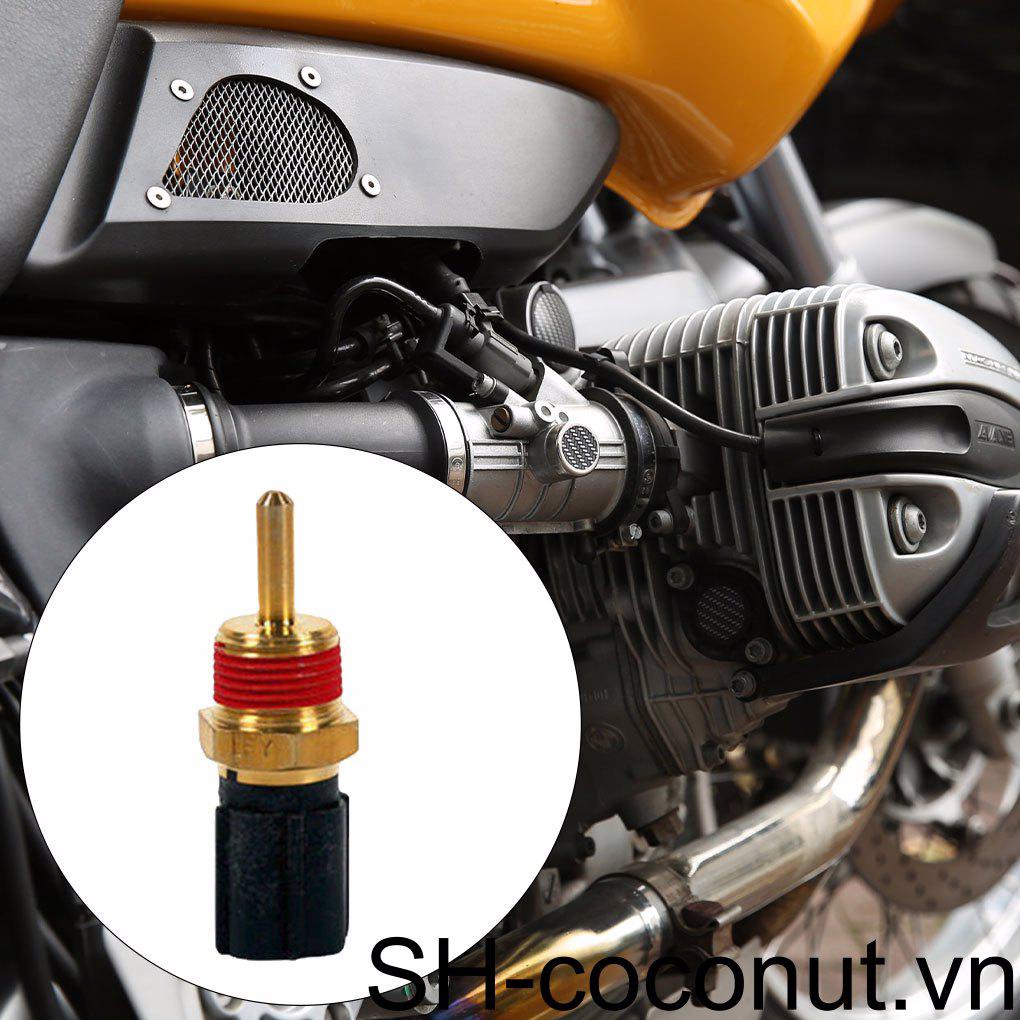 Cảm Biến Nhiệt Độ An Toàn Cho Xe Hơi