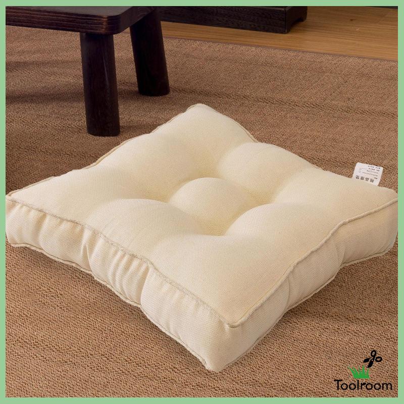 Đệm Lót Ghế Ngồi Mềm Mại Thoáng Khí Thoải Mái Trang Trí Phòng Ngủ