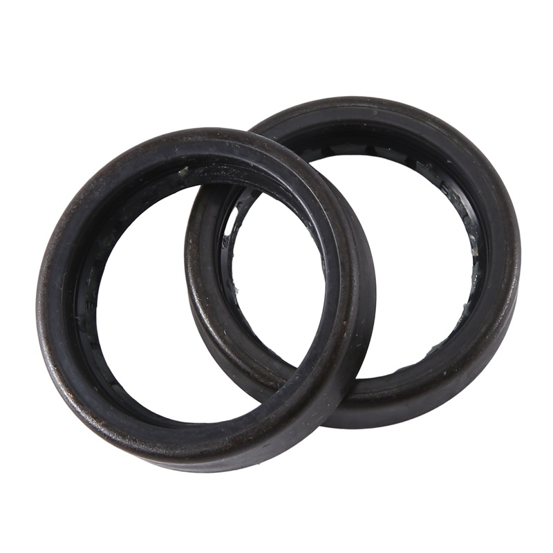 Bộ 2 Nắp Đậy Trục Trước Cho Nissan Patrol Y60 Y61 303752Bộ - Bộ 40533-01J00