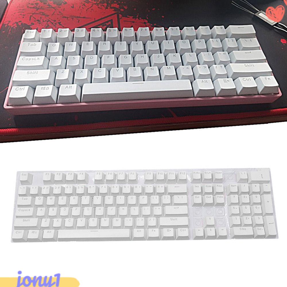 JONYE Miếng Bọc Bảo Vệ Bàn Phím Máy Tính Bằng ABS Tiện Dụng Sự Bảo