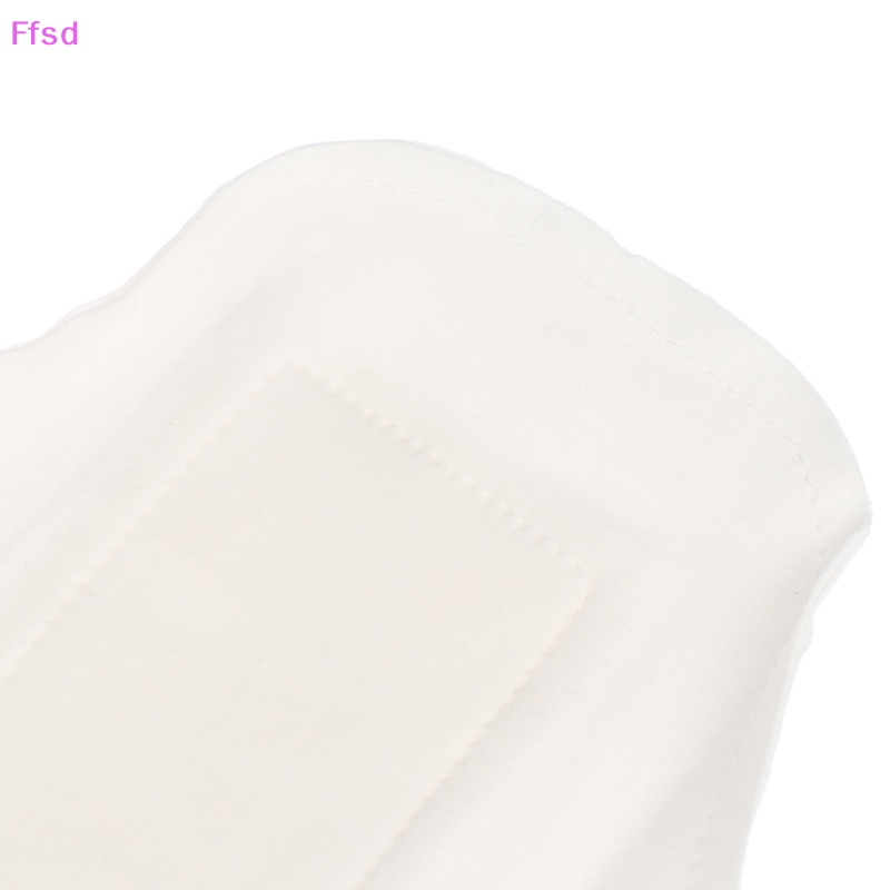 Đệm Cotton Vệ Sinh Tái Sử Dụng Được 24 / 27 / 38 / 42cm