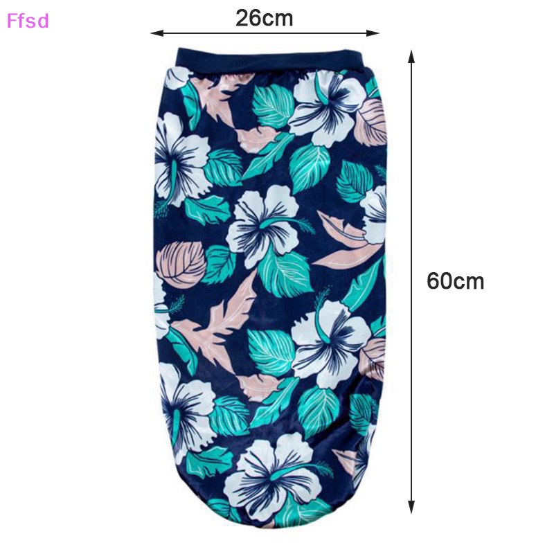 {Ffsd} Mũ Trùm Đầu Ngủ Sa Ban Đêm Chăm Sóc Tóc Dài Lớn Cho Nữ