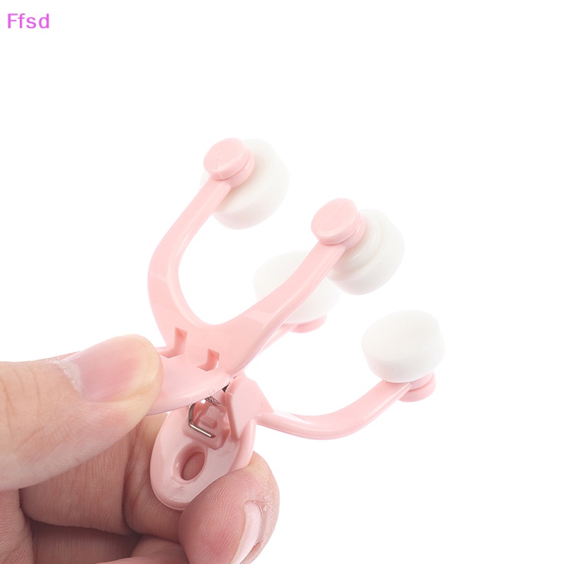 {Ffsd} Kẹp Nâng Mũi Định Hình Làm Đẹp Làm Đẹp Ngẫu Nhiên * Bán Chạy