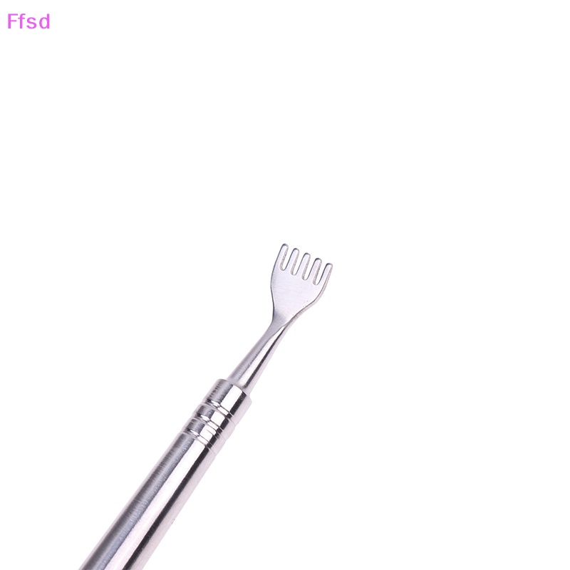 Que Kim Loại Làm Sạch Lông Mi Giả 2 Trong 1