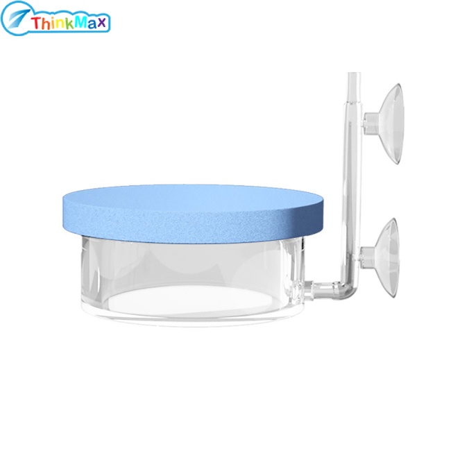 Đá Sủi Khí Oxy Không Gây Tiếng Ồn Chuyên Dụng Cho Bể Cá