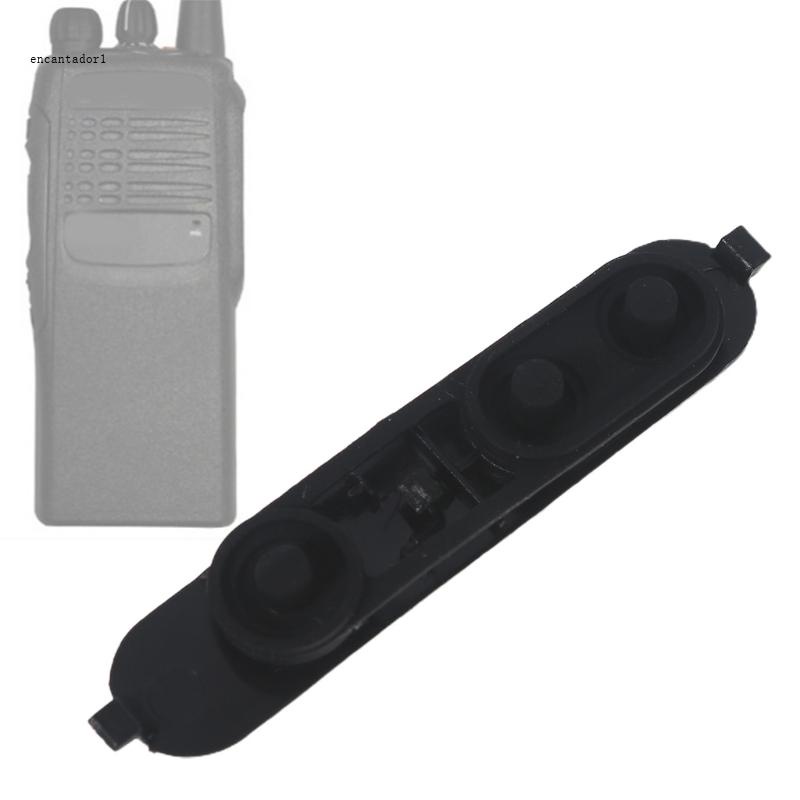 ✿ Khung Cao Su PTT Cho Bộ Đàm Xir P3688 DP1400 DEP450