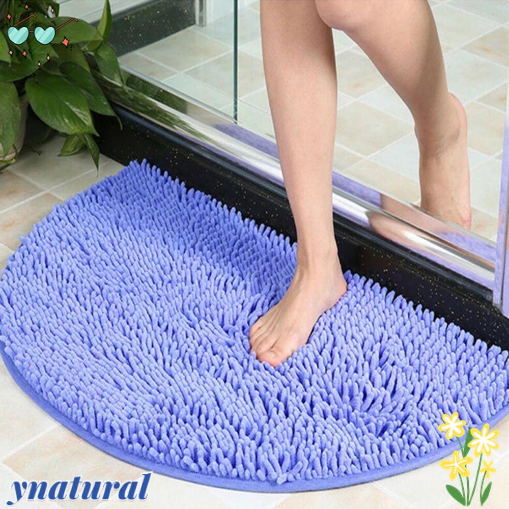 YNATURAL Thảm Lót Bồn Cầu Thấm Hút Nước Tiện Dụng Cho Thú Cưng