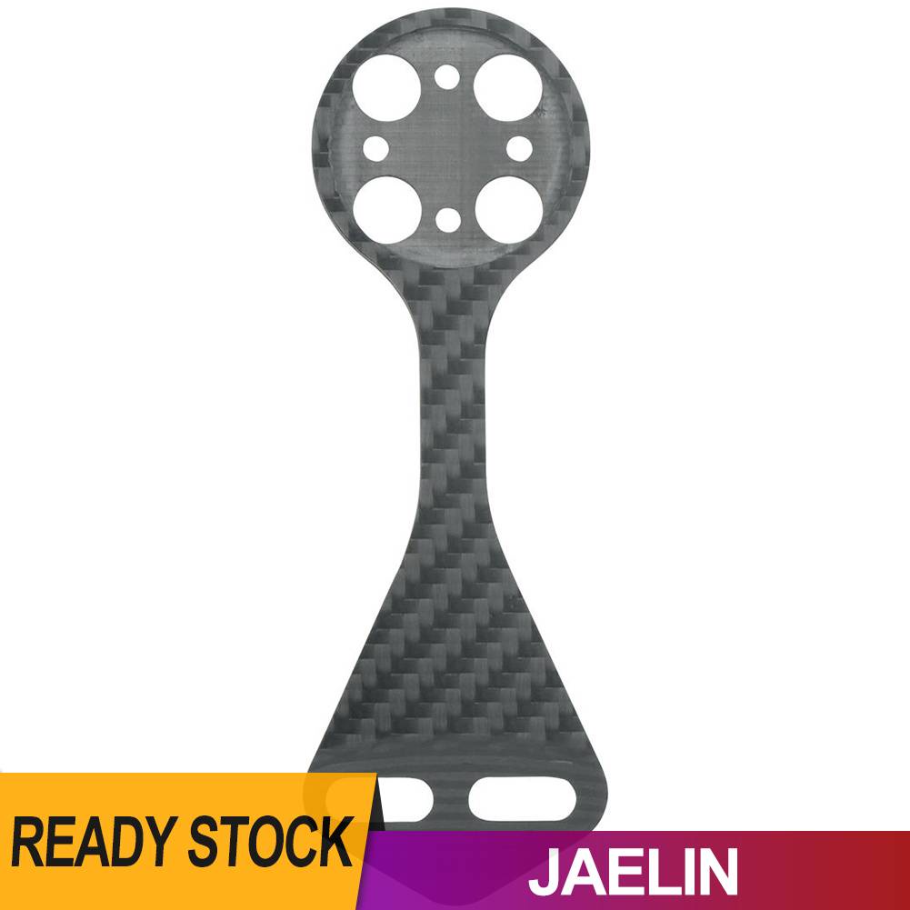Giá Đỡ Garmin Bryton [Jaelin.vn] Gắn Tay Lái Xe Đạp Bằng Sợi Carbon