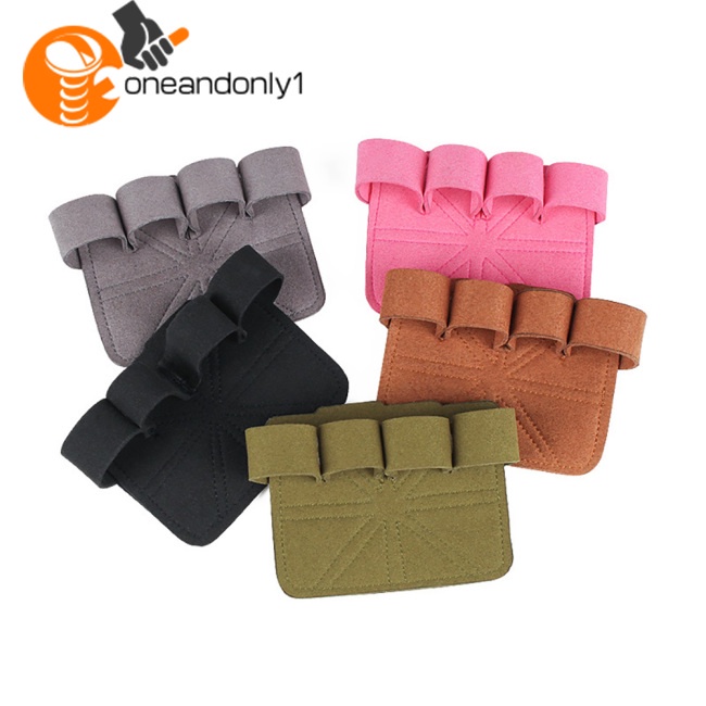 1 Cặp Găng Tay Bảo Vệ Chống Trượt Thoáng Khí Chống Mài Mòn