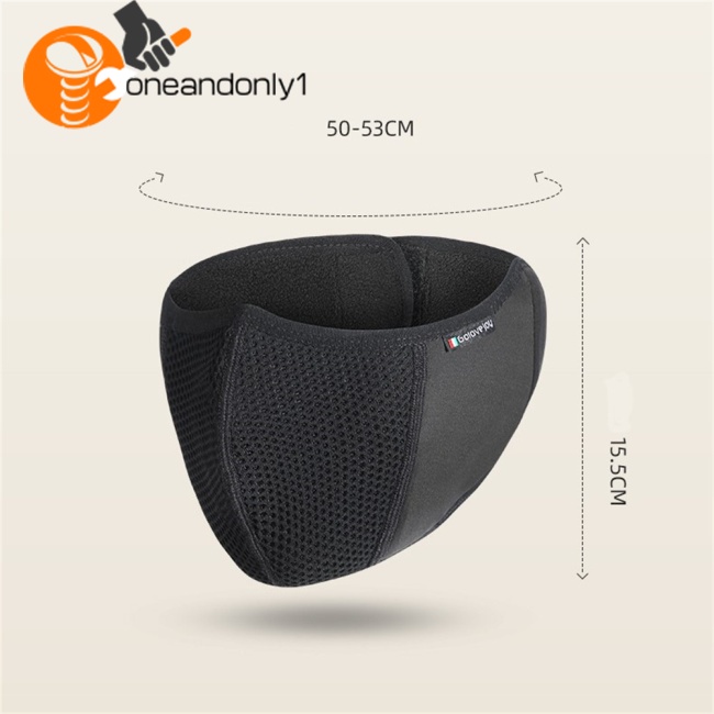 Vỏ Bọc Bảo Vệ Tai Chống Gió Giữ Ấm Thoáng Khí Cho Nam