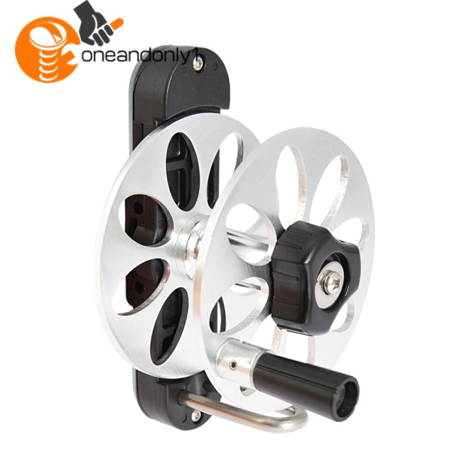 Máy Câu Cá Bằng Hợp Kim Nhôm Cao Cấp