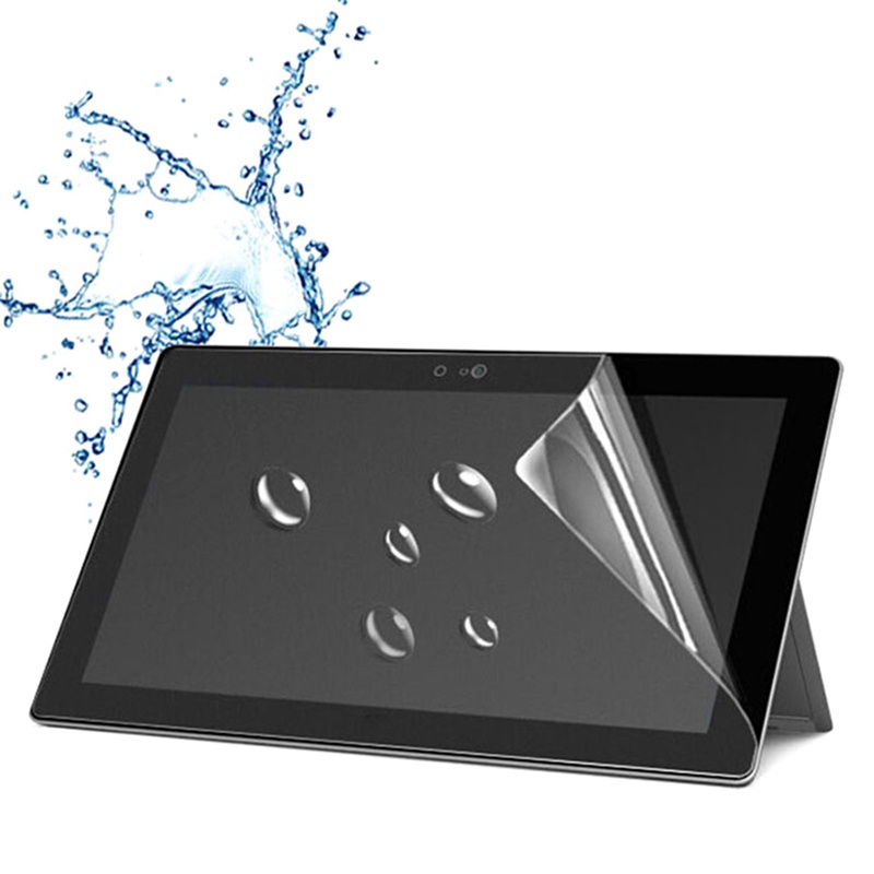 Miếng Dán Bảo Vệ Màn Hình 10.1 inch Cho Máy Tính Bảng