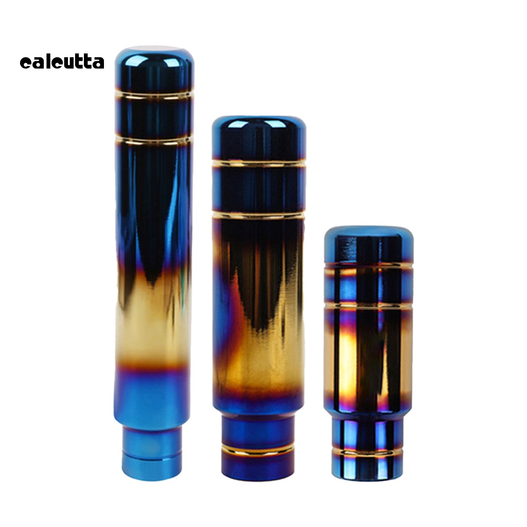 [calcutta] Tay Nắm Cần Gạt Số Chống Trượt Dễ Lắp Đặt Chống Mòn Trang Trí Trực Tiếp Thay Thế Cho Xe Hơi