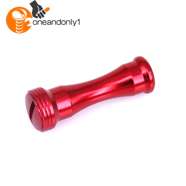 Tay Nắm Guồng Quay Cần Câu Cá Bằng Kim Loại Gọn Nhẹ