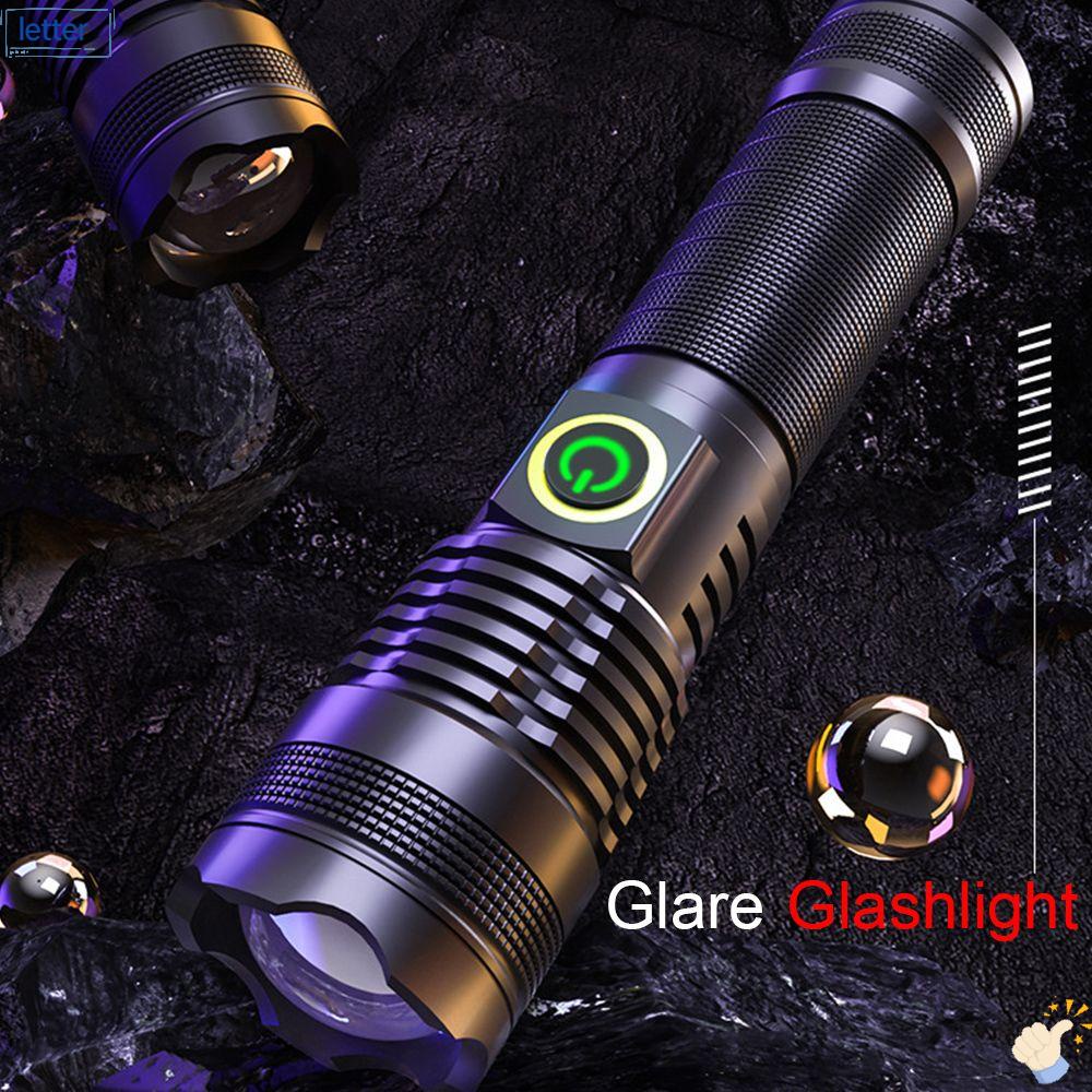 LET Đèn LED USB Đa Năng Chống Thấm Nước Có Thể zoom In / Out