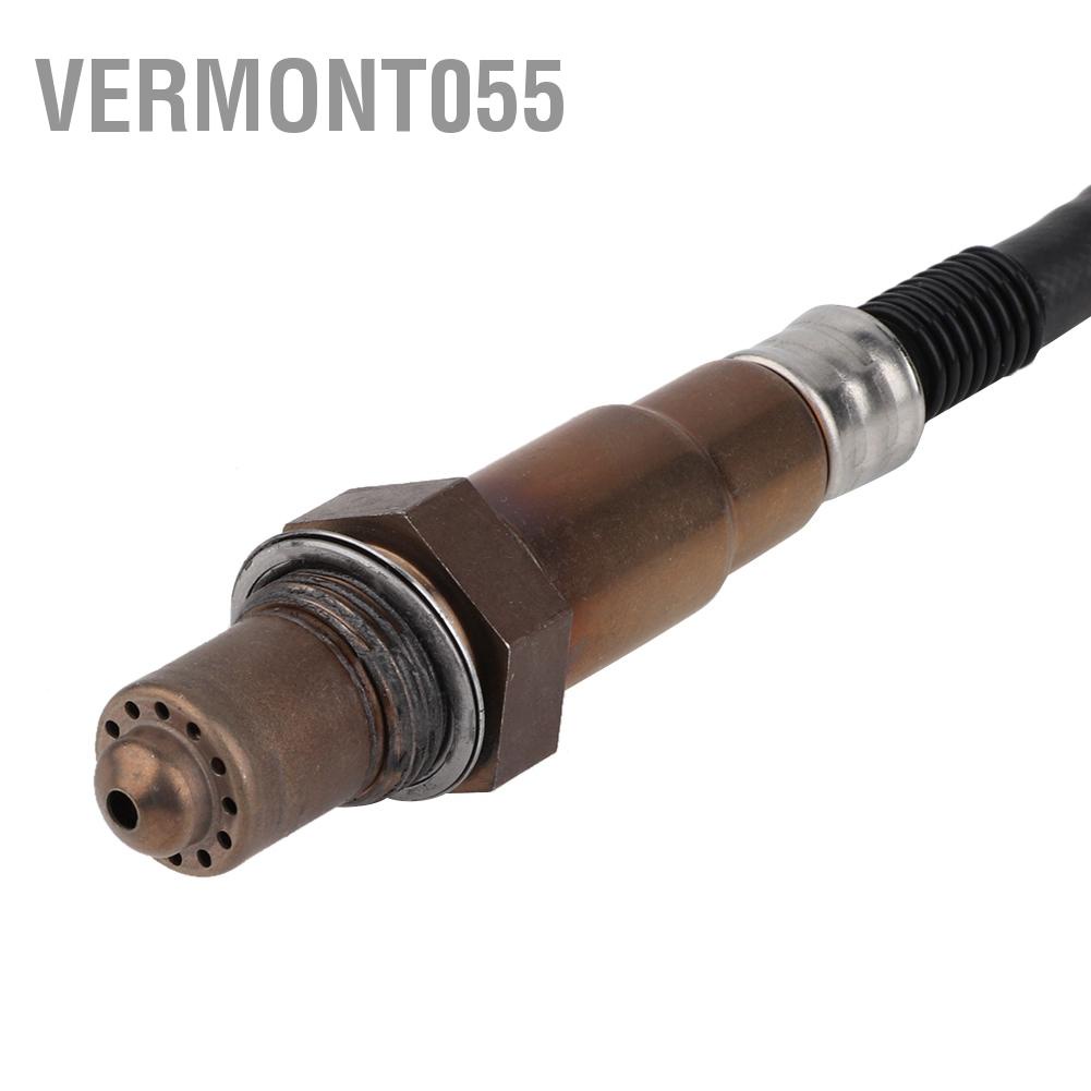 Vermont055 11787590713 Cảm biến tỷ lệ nhiên liệu oxy không khí ngược dòng O2 cho Mini Cooper R55 R56 R57