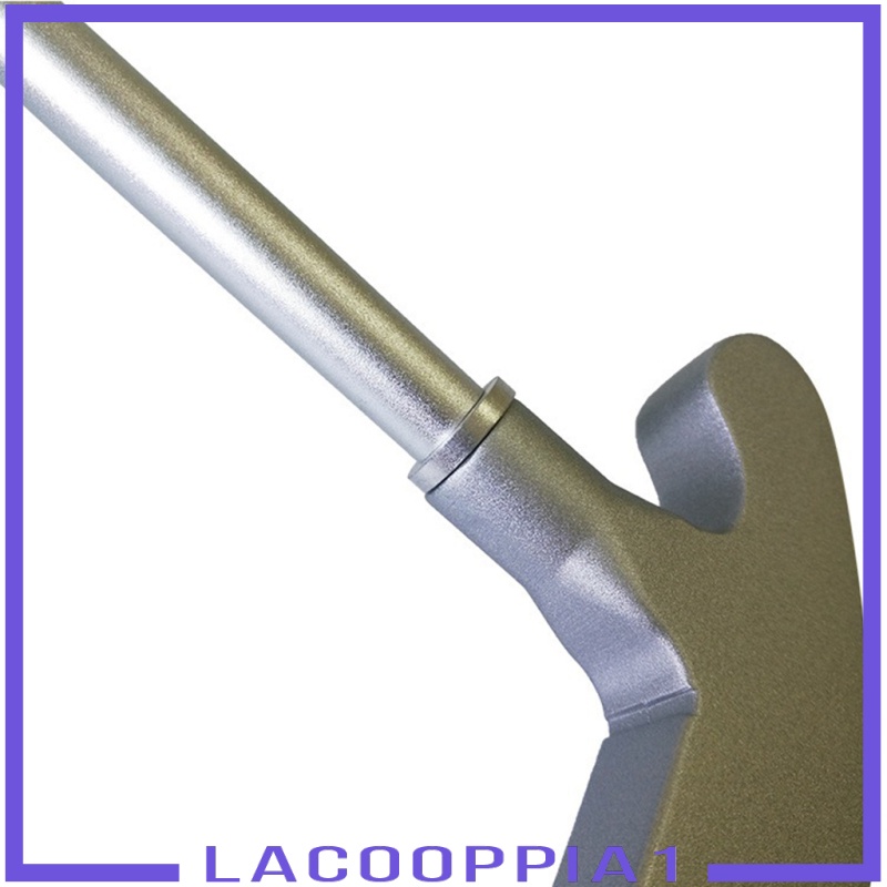 Tay Cầm Gậy Đánh Golf 2 Chiều 35 "Bằng Cao Su Chống Trượt Có Thể Gấp Gọn Tiện Lợi