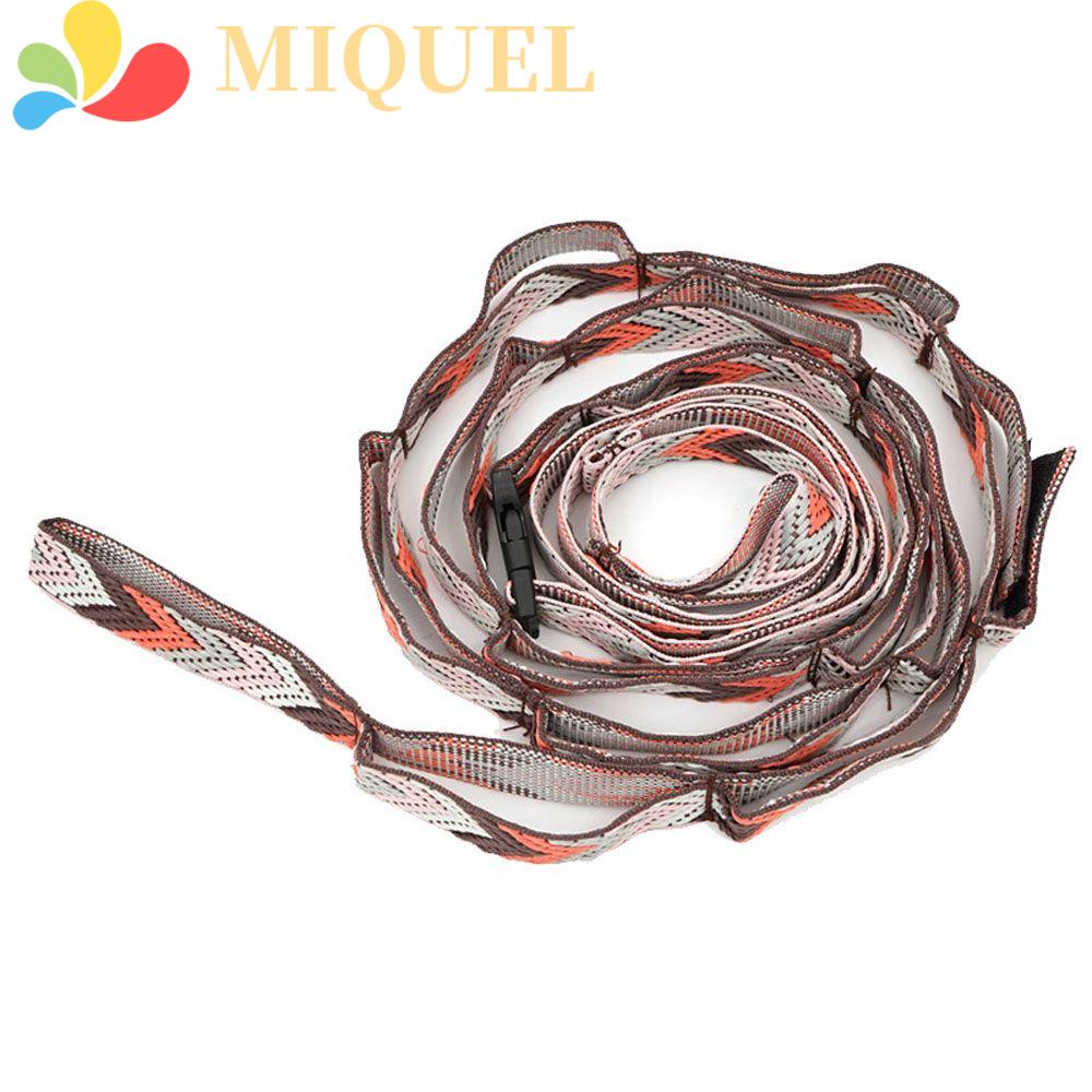 Dây Dựng Lều Cắm Trại Chống Trượt Tùy Chỉnh Tiện Dụng