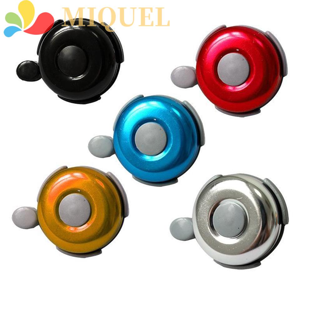 MIQUEL Chuông Xe Đạp Leo Núi 2.2cm Chất Lượng Cao