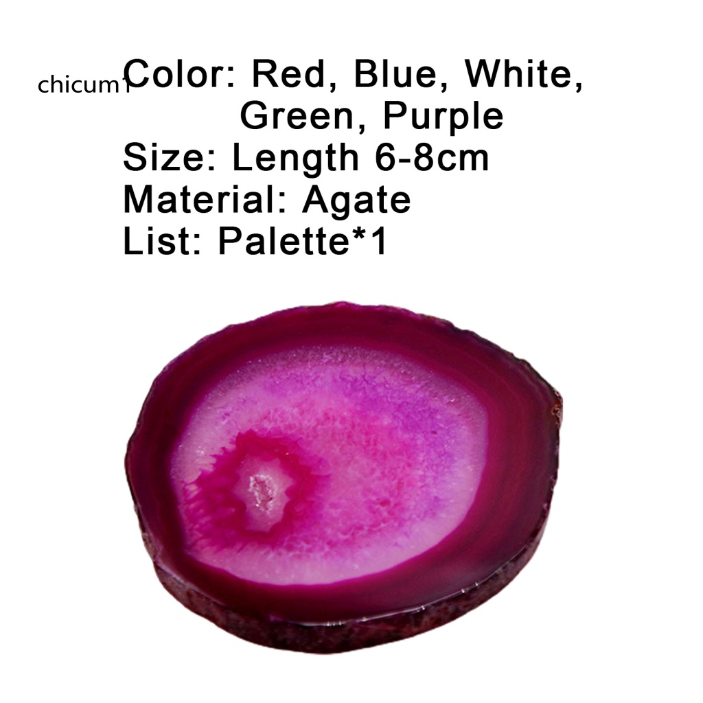 Giá Đỡ Trưng Bày Cốc / Đá Quý Dễ Dàng Làm Sạch